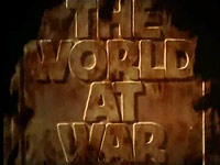 Svět ve válce