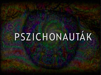 Psychonauti