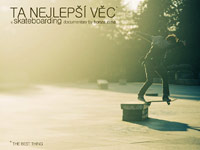 Ta nejlepší věc