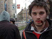 Efekt přihlížejícího