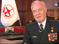 K-19 Neznámý příběh