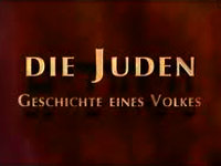 Židé - Dějiny jednoho národa