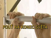 Pouť na konec světa