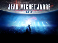 Jean Michel Jarre