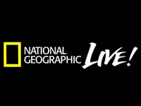 National Geographics Live!
