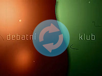 Debatní klub
