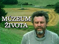 Muzeum života