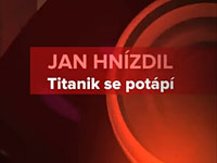 Titanic českého zdravotnictví se potápí 