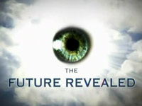 Budoucnost odhalena